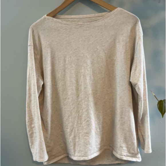 Lululemon Back in Action Long-Sleeve Shirt - Picture 2 of 4